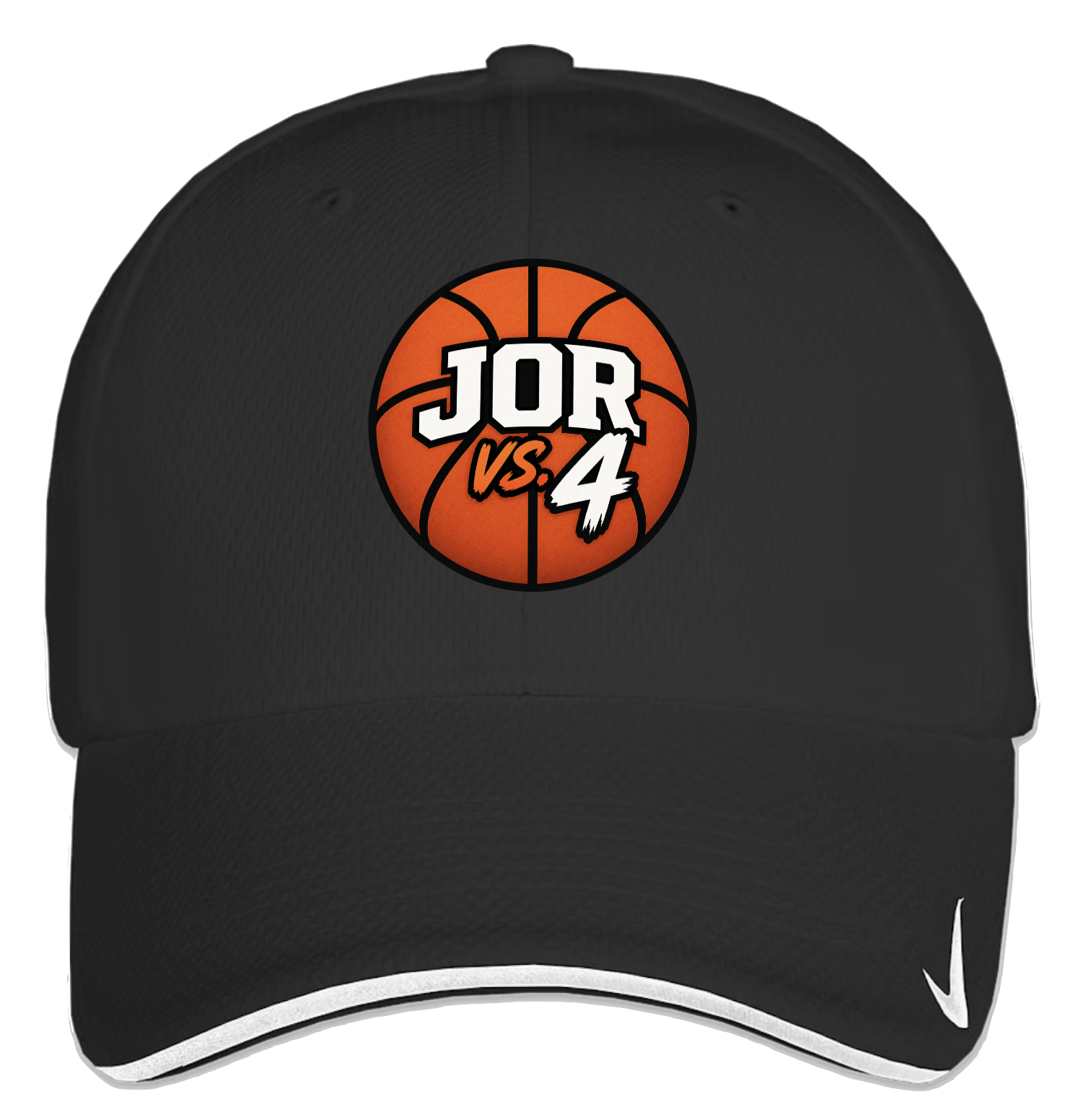 JOR vs. 4 hat