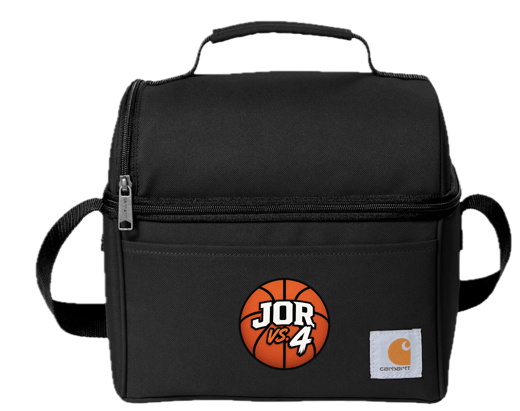 JOR vs. 4 lunchbox